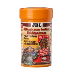 JBL Nourriture tortues d'eau JBL  Alimentation