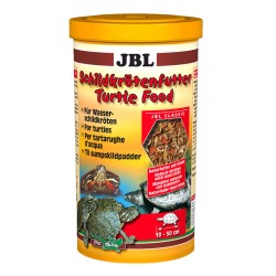 JBL Nourriture tortues d'eau JBL  Alimentation