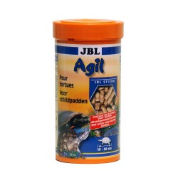 JBL Agil JBL  Alimentation