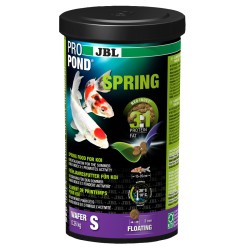 JBL ProPond Spring S JBL  Alimentation
