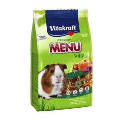 Animalis - Vitamines C pour Cochon d'Inde - 500ml