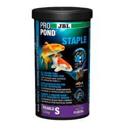 JBL ProPond Staple S JBL  Alimentation