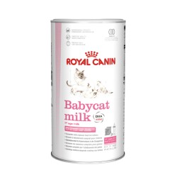 Royal Canin Babycat Milk 0,3kg ROYAL CANIN 3182550710862 Croquettes Royal Canin