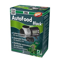 JBL AutoFood (Noir) JBL 4014162606303 Distributeur de nourriture