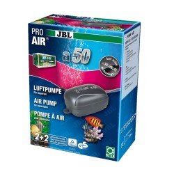 JBL Pro Air A50 JBL 4014162605467 Pompe à air