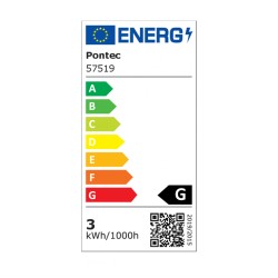 Pontec PondoStar LED Set 1 PONTEC 4010052575193 Eclairage