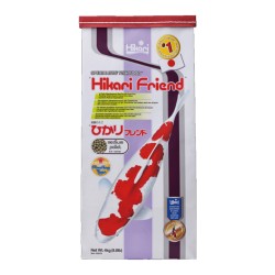 Hikari Friends medium HIKARI 4971618393890 Alimentation