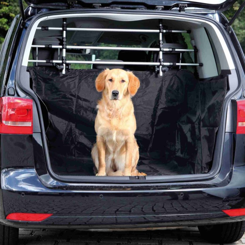 SYMS | Tapis de protection de coffre de voiture pour chien