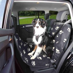 OneAmg Protection Voiture Chien 130×139cm Housse Voiture Chien