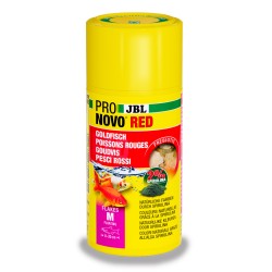 JBL ProNovo Red - Flakes M JBL  Alimentation
