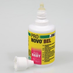 JBL ProNovo Bel Fluid Baby - 50 ml JBL 4014162311269 Exotiques