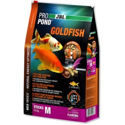 JBL ProPond Goldfish M JBL  Alimentation