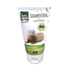 Shampooing Bio Furet HamiForm HAMI 3469980016444 Hygiène & Soins