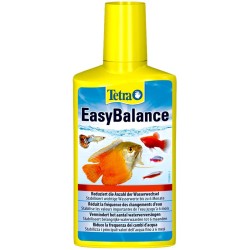Tetra Easy Balance TETRA  Bactéries, conditionneurs d'eau