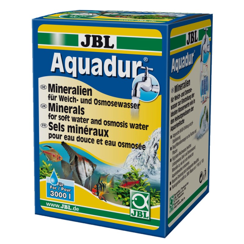 Kit anti-cyanobactéries et anti- algues pour aquarium d'eau douce  Contenance 250 ml