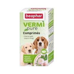 Repulsif d'extérieur chiens / chats Beaphar : Hygiène et soin du chien  BEAPHAR animalerie - botanic®