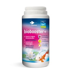 Aquatic Science Biobooster+ Vase et Filaments 6000L AQUATIC SCIENCE 5425009253564 Anti algues
