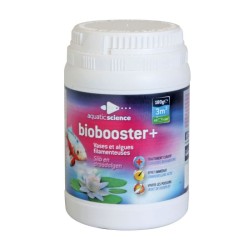 Aquatic Science Biobooster+ Vase et Filaments 3000L AQUATIC SCIENCE 5425009252857 Anti algues
